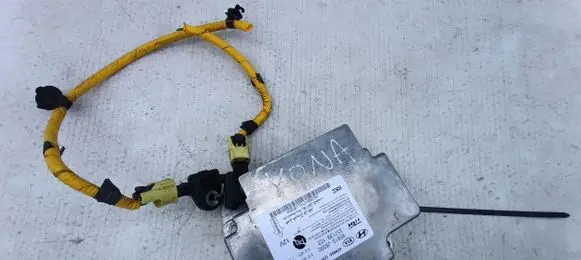 Hyundai Kona I Airbag control unit/module 95910J9200