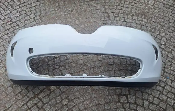 Renault Zoe Front bumper 620102855R