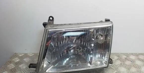 Toyota Land Cruiser (J100) Headlight/headlamp