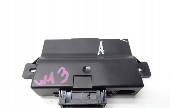 Audi A6 C7 Gateway control module 4G5907468A