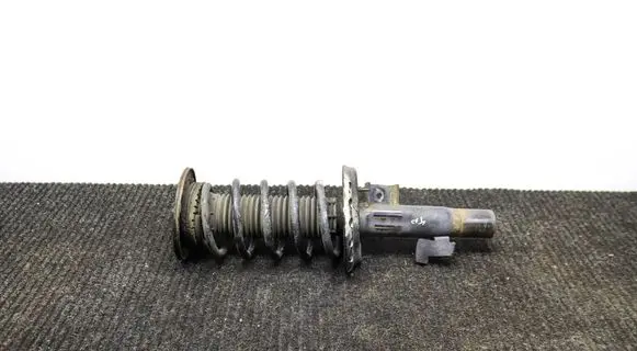 Volvo S60 Front shock absorber/damper 31277201