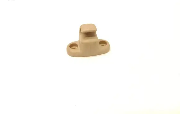 BMW 3 E30 Sun visor clip/hook/bracket 1965779 51161965779