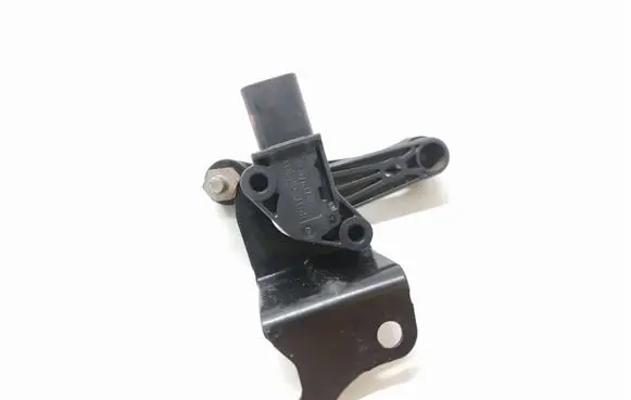 Jaguar I-Pace Air suspension front height level sensor J9D33C279AA 304301