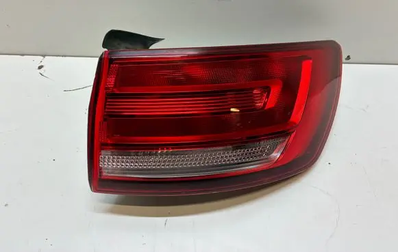 Audi A4 S4 B9 Rear/tail lights 8W9945070