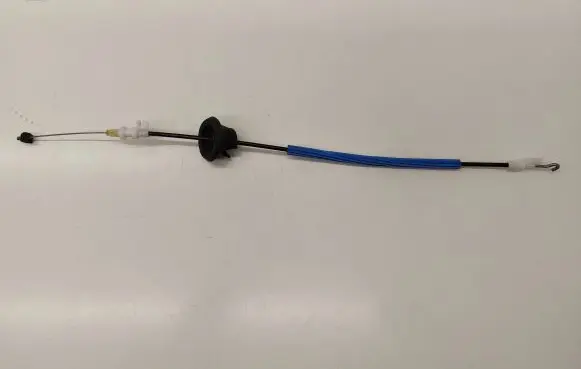 Audi A4 S4 B8 8K Front door cable line 