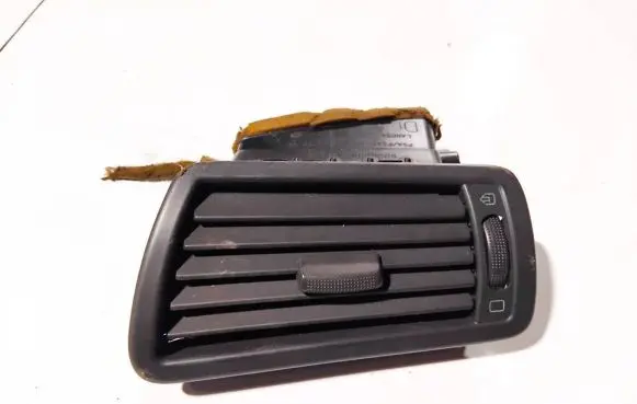 Citroen C8 Dash center air vent grill 1484108077 1491963077