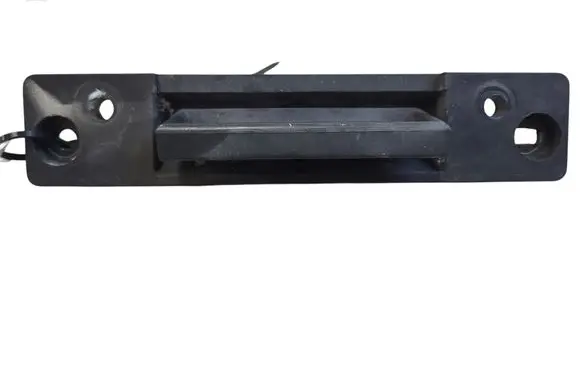 KIA Sorento Loading door exterior handle 