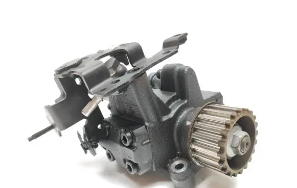 Renault Scenic IV - Grand scenic IV Fuel injection high pressure pump 167003669R 5WS40844 P4708470