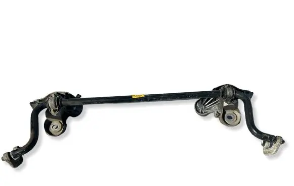 Audi A6 S6 C6 4F Front anti-roll bar/sway bar 4F0411309H