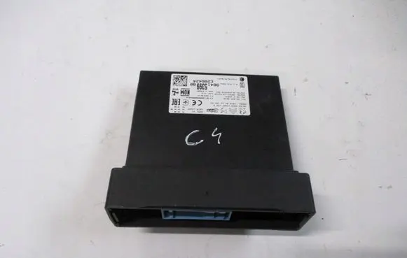Citroen C4 Grand Picasso Other interior part 9841539980