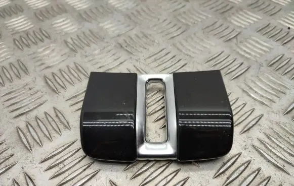Citroen C4 Cactus Steering wheel trim 
