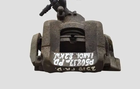 Peugeot 508 Front brake caliper