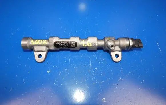 Fiat 500X Fuel main line pipe 55234039 0445214254