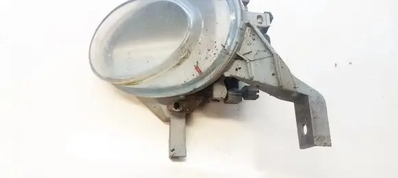Front fog light