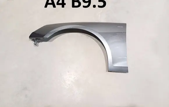 Audi A4 S4 B9 8W Fender
