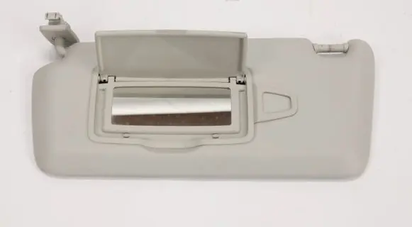 Sun visor