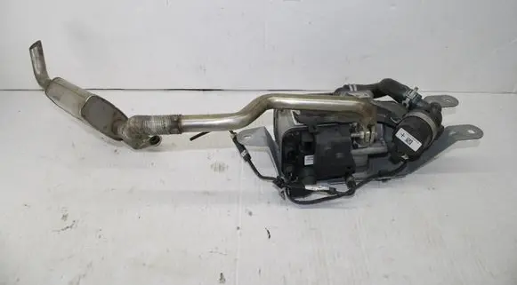 BMW X5 F15 Auxiliary pre-heater (Webasto) 9289030