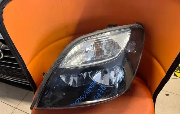 Renault Scenic I Headlight/headlamp 7700432096 7701047607 89002994