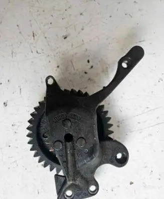 Volkswagen Transporter - Caravelle T5 Timing chain sprocket 070109237