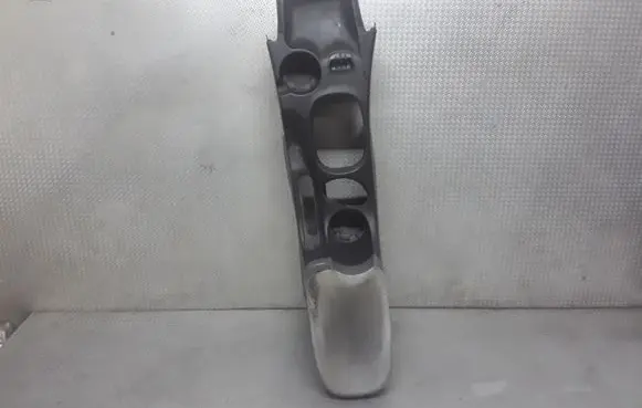 Hyundai Santa Fe Armrest