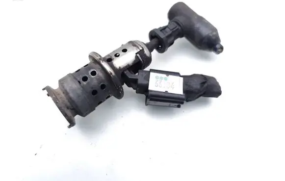Peugeot Boxer AdBlue injector 9801187080 K212B01620