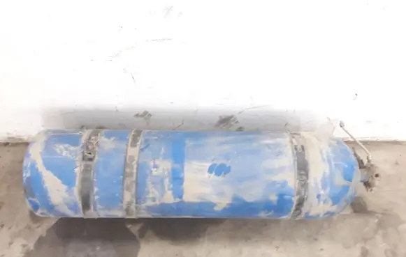 Volkswagen Touran I LP gas tank WCGA003229C 2K0907631M