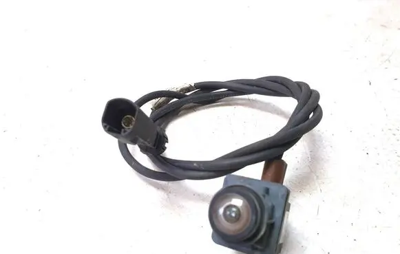 Mercedes-Benz ML W166 Windshield/windscreen camera A0009053902