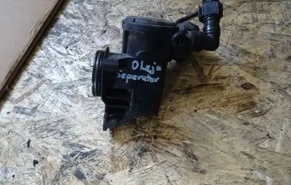 Breather/breather pipe/hose