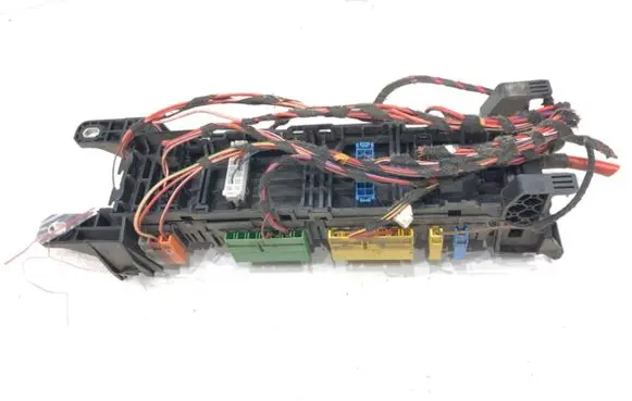 Mercedes-Benz Vito Viano W447 Fuse box set