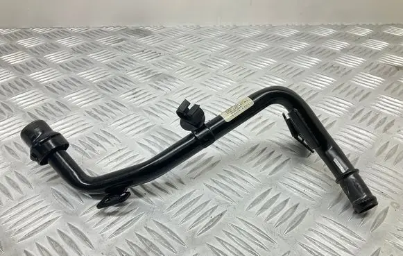 Audi A4 S4 B9 Engine coolant pipe/hose 04L122157BT
