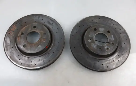 Opel Insignia A Front brake disc
