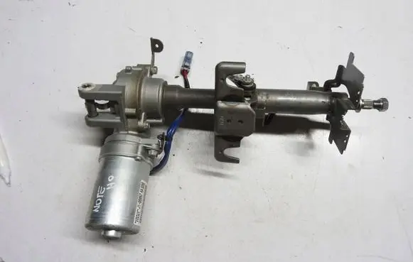 Nissan Note (E12) Steering wheel axle set 488103VA9A