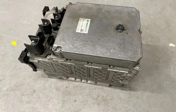 Mercedes-Benz CLS C257 Hybrid / electric car battery A0009827113 A0009025048 A0009024543