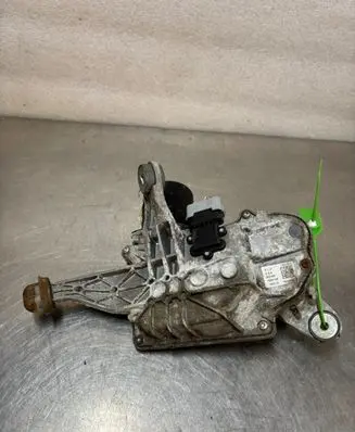 Renault Scenic III - Grand scenic III Wiper motor 288102466R