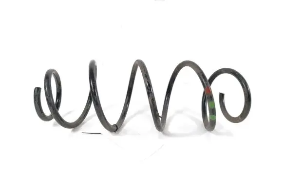 Dacia Sandero III Front coil spring 540106431R