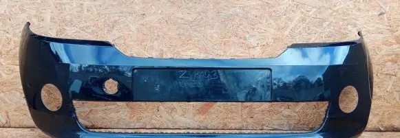 Skoda Citigo Front bumper 1ST807221F