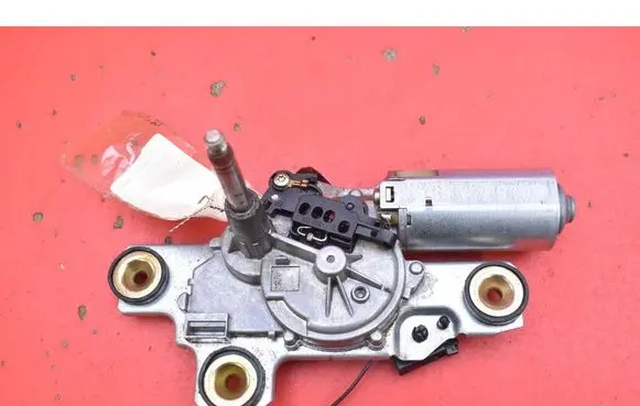 Ford Focus C-MAX Rear window wiper motor XS41A17K441AC