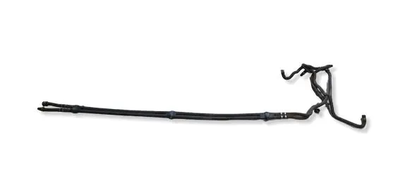 Tesla Model S Engine coolant pipe/hose 105800100C