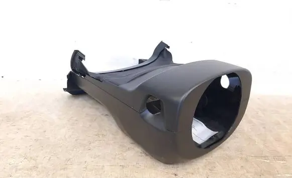 BMW 3 G20 G21 Steering wheel column trim 6999672