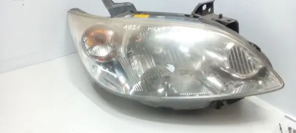 Mazda MPV Headlight/headlamp