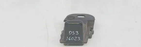 Citroen DS3 Air intake duct part