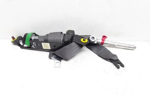 Volvo S60 Front seatbelt 8626240