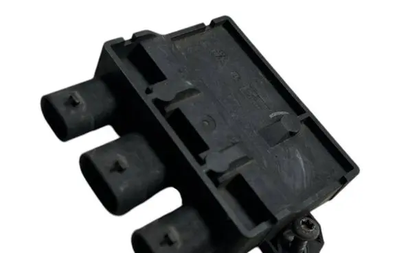 BMW 3 G20 G21 Tailgate/trunk control unit/module 61357932682 7932682 02377