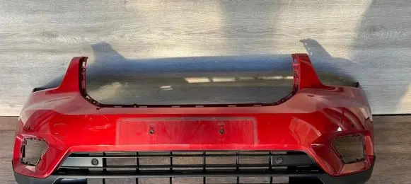 Volvo XC40 Front bumper