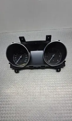 Jaguar F-Pace Speedometer (instrument cluster) XXXX10849XX