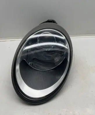 Porsche 911 997 Headlight/headlamp 11016368 99763114900