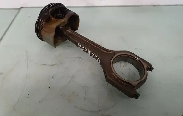 BMW 3 E90 E91 Piston with connecting rod 11247589536 11257612982