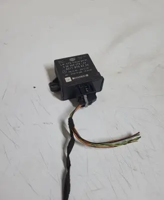 Mercedes-Benz E W211 Light module LCM A2118706226
