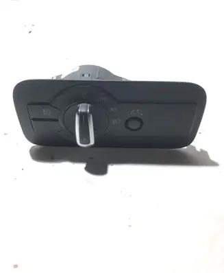 Volkswagen Touareg II Light switch 7P6941431E 2302100086 748501240000