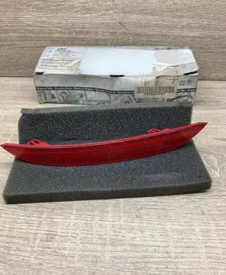Volkswagen Golf Plus Rear tail light reflector 5M0945105